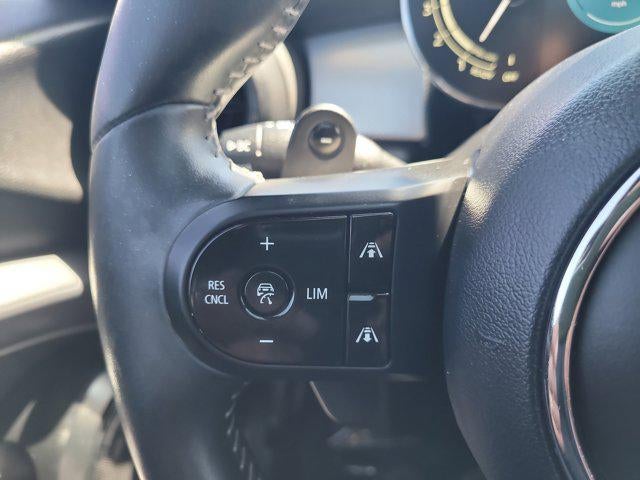 2022 MINI Hardtop Cooper S