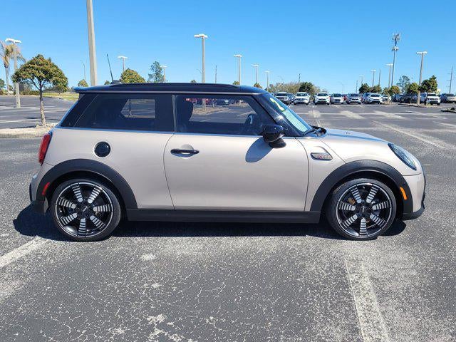 2022 MINI Hardtop Cooper S