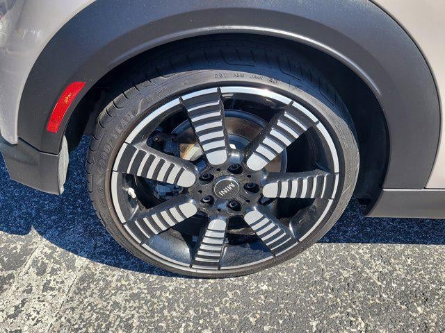 2022 MINI Hardtop Cooper S