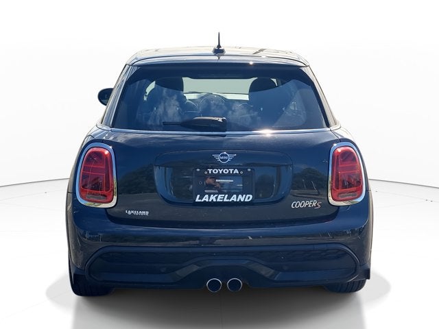 2023 MINI Hardtop Cooper S