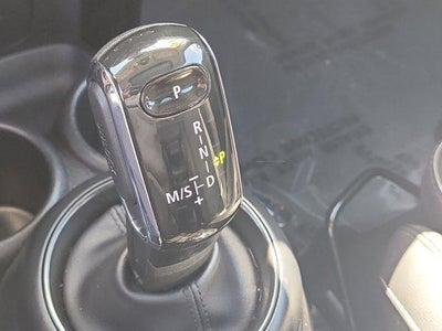 2023 MINI Hardtop Cooper S