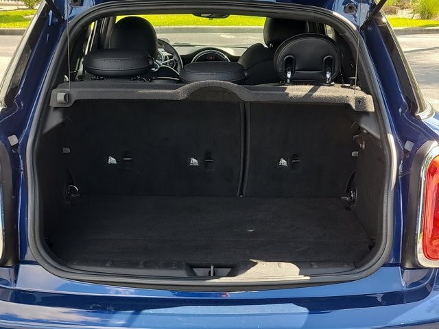 2016 MINI Hardtop Base