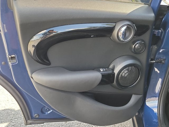 2016 MINI Hardtop Base