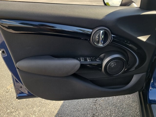 2016 MINI Hardtop Base