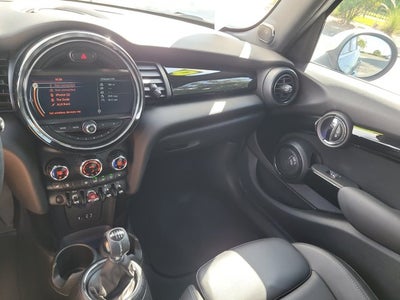 2016 MINI Hardtop Base