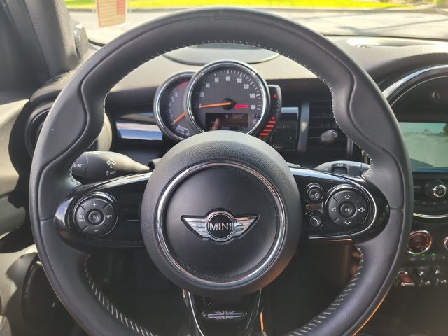 2016 MINI Hardtop Base
