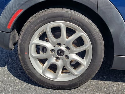 2016 MINI Hardtop Base