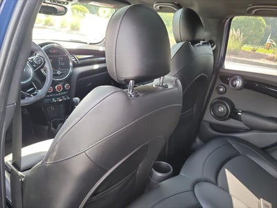2016 MINI Hardtop Base