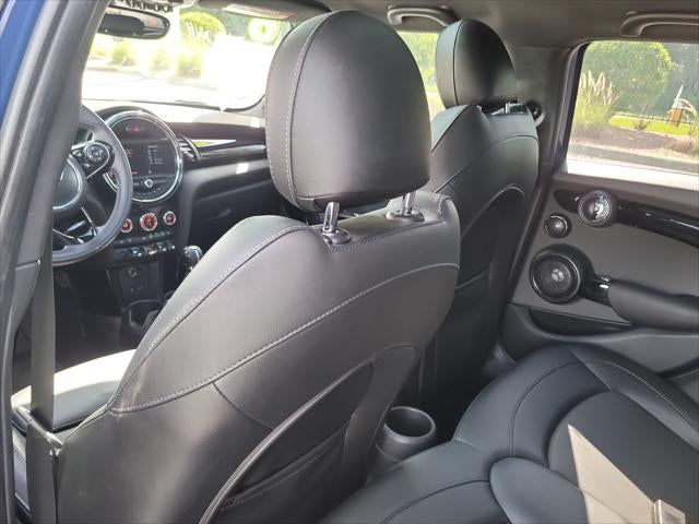 2016 MINI Hardtop Base