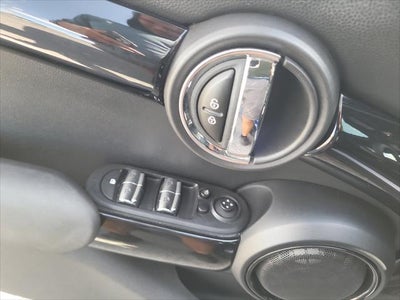 2016 MINI Hardtop Base