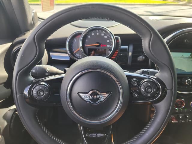 2016 MINI Hardtop Base