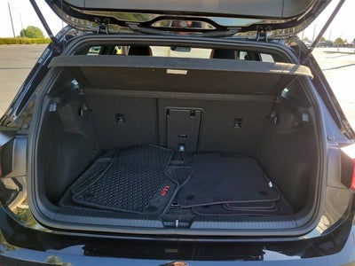 2023 Volkswagen Golf GTI S