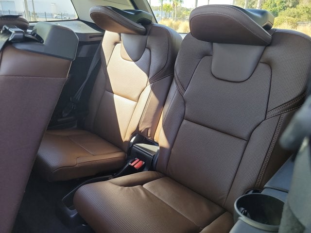 2019 Volvo XC90 Inscription