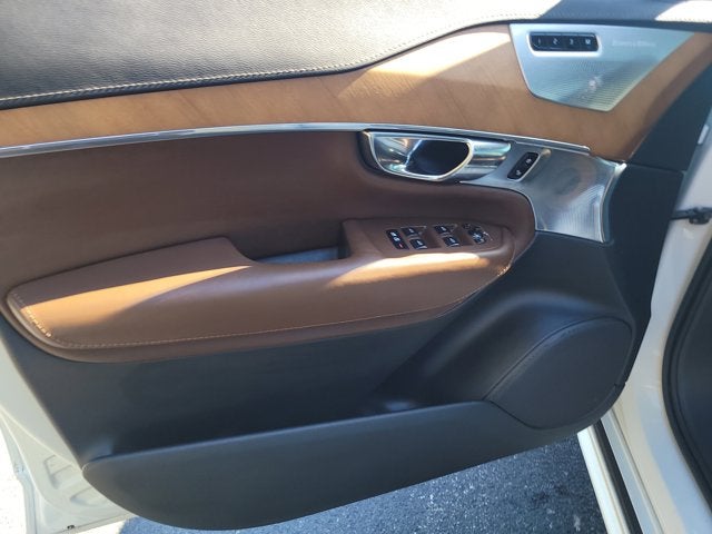 2019 Volvo XC90 Inscription