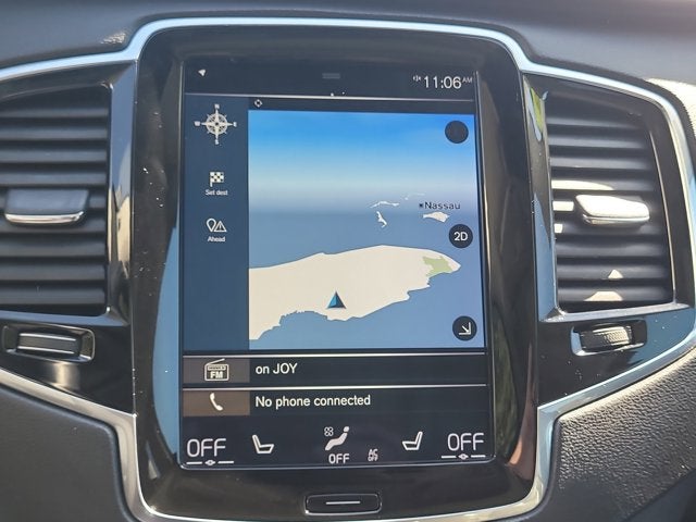 2019 Volvo XC90 Inscription