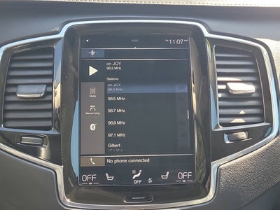 2019 Volvo XC90 Inscription