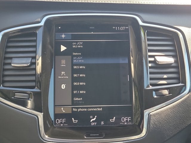 2019 Volvo XC90 Inscription