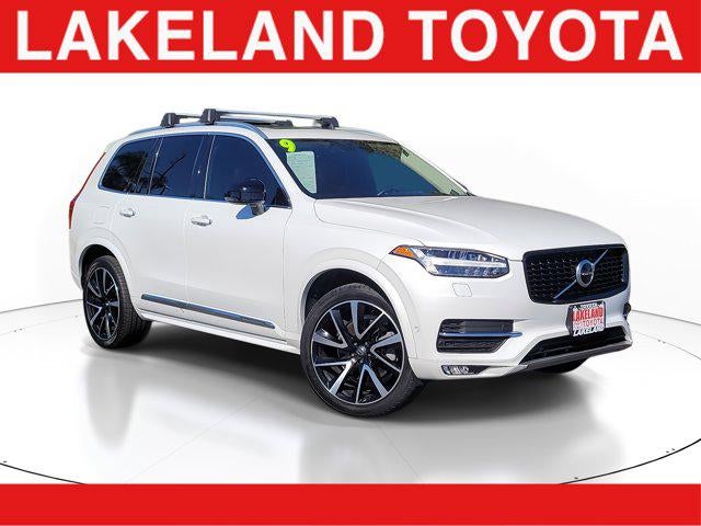 2019 Volvo XC90 Inscription