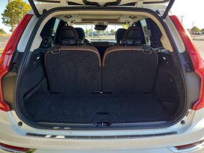 2019 Volvo XC90 Inscription