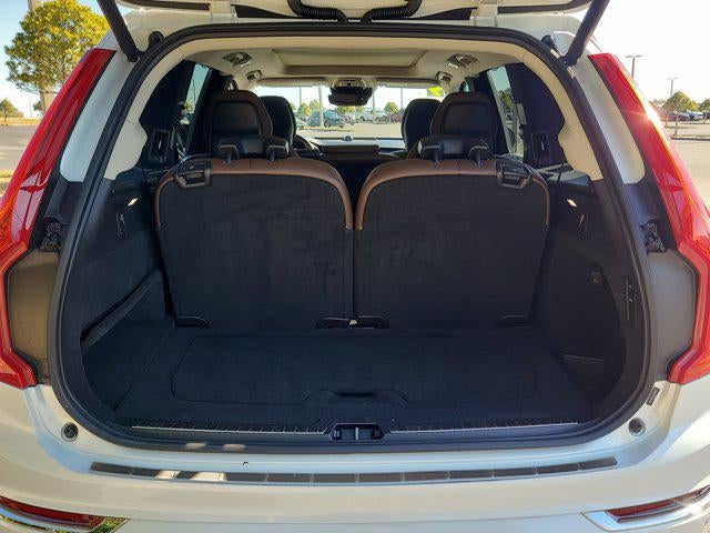 2019 Volvo XC90 Inscription