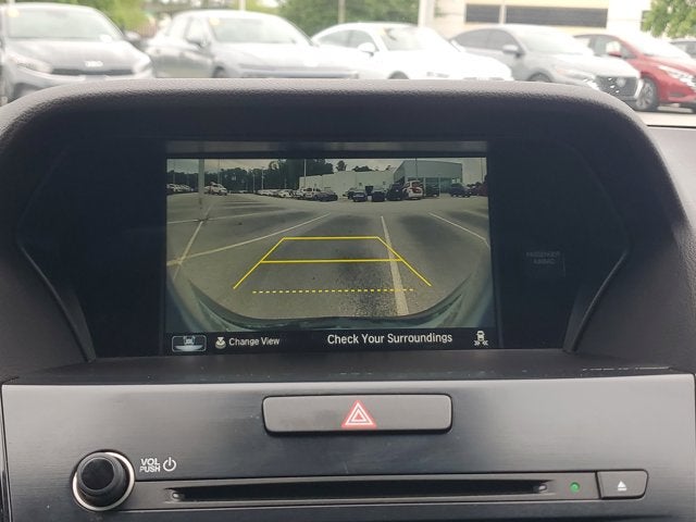 2022 Acura ILX w/Premium Package
