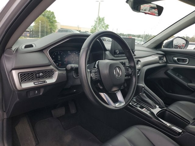 2023 Acura Integra Base