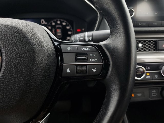 2023 Acura Integra Base