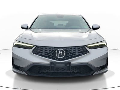 2023 Acura Integra Base