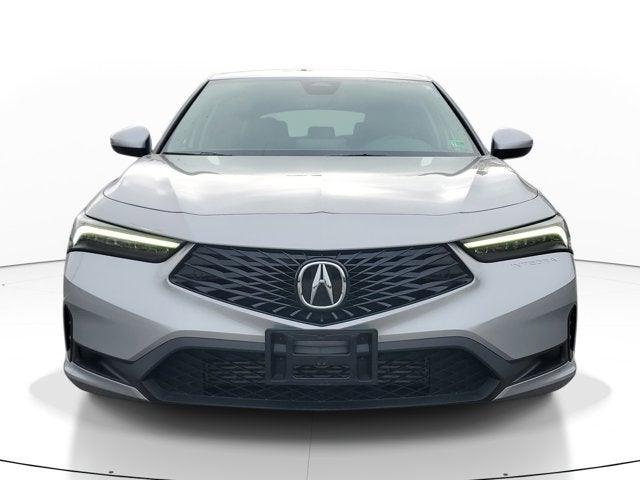 2023 Acura Integra Base