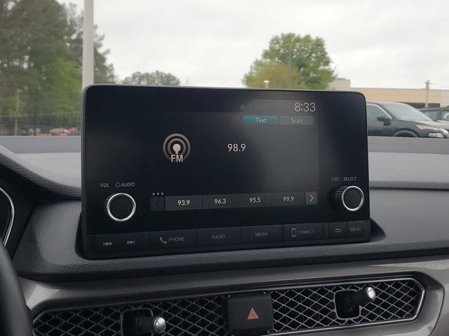 2023 Acura Integra Base