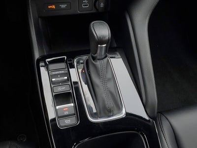 2023 Acura Integra Base