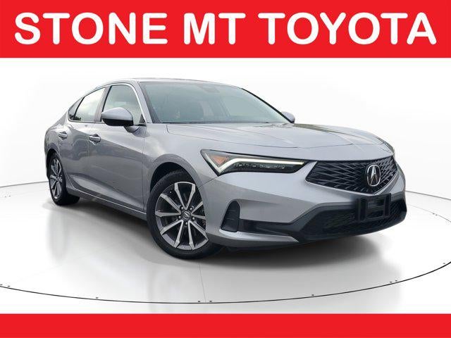 2023 Acura Integra Base