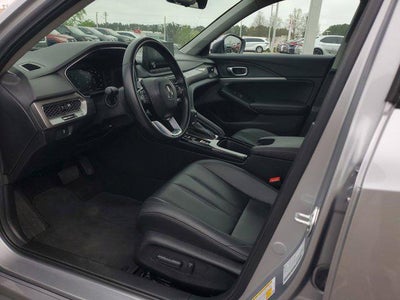 2023 Acura Integra Base