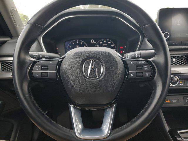 2023 Acura Integra Base