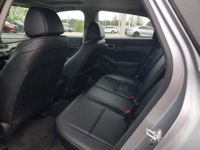 2023 Acura Integra Base