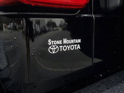 2021 Jeep Wrangler Unlimited Rubicon 392