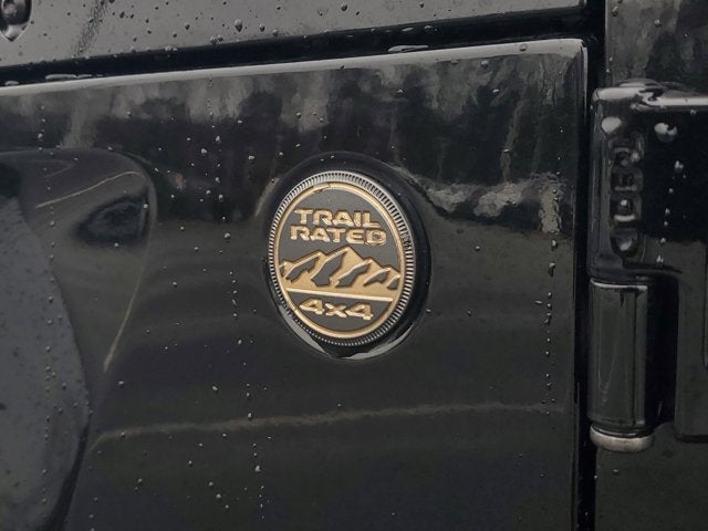 2021 Jeep Wrangler Unlimited Rubicon 392