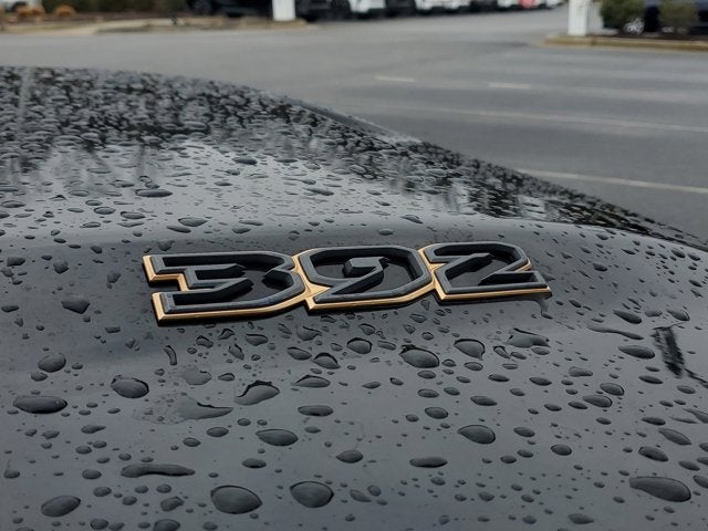 2021 Jeep Wrangler Unlimited Rubicon 392