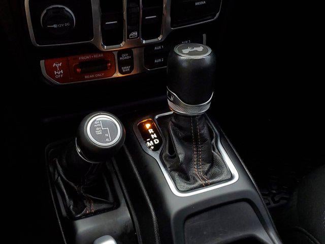 2021 Jeep Wrangler Unlimited Rubicon 392