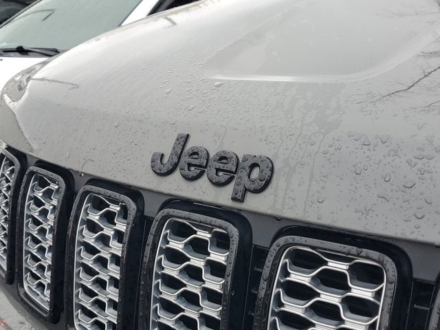 2022 Jeep Grand Cherokee WK Laredo X