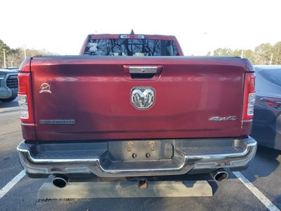 2016 RAM 1500 Longhorn