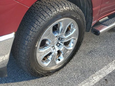 2016 RAM 1500 Longhorn