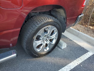 2016 RAM 1500 Longhorn