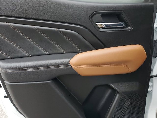 2024 GMC Canyon 4WD AT4