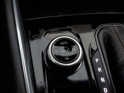 2024 GMC Canyon 4WD AT4