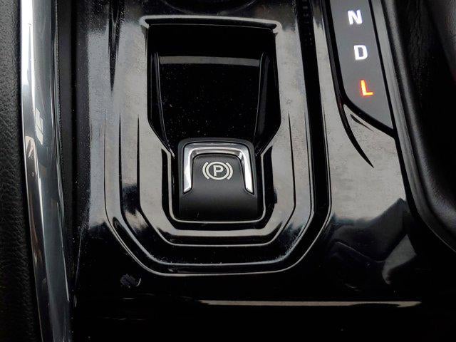 2024 GMC Canyon 4WD AT4