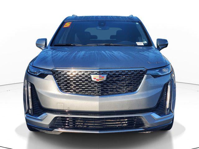 2025 Cadillac XT6 FWD Premium Luxury