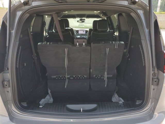 2022 Chrysler Pacifica Hybrid Touring L