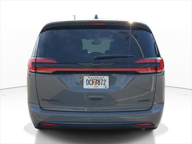 2022 Chrysler Pacifica Hybrid Touring L