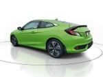 2016 Honda Civic Coupe EX-L